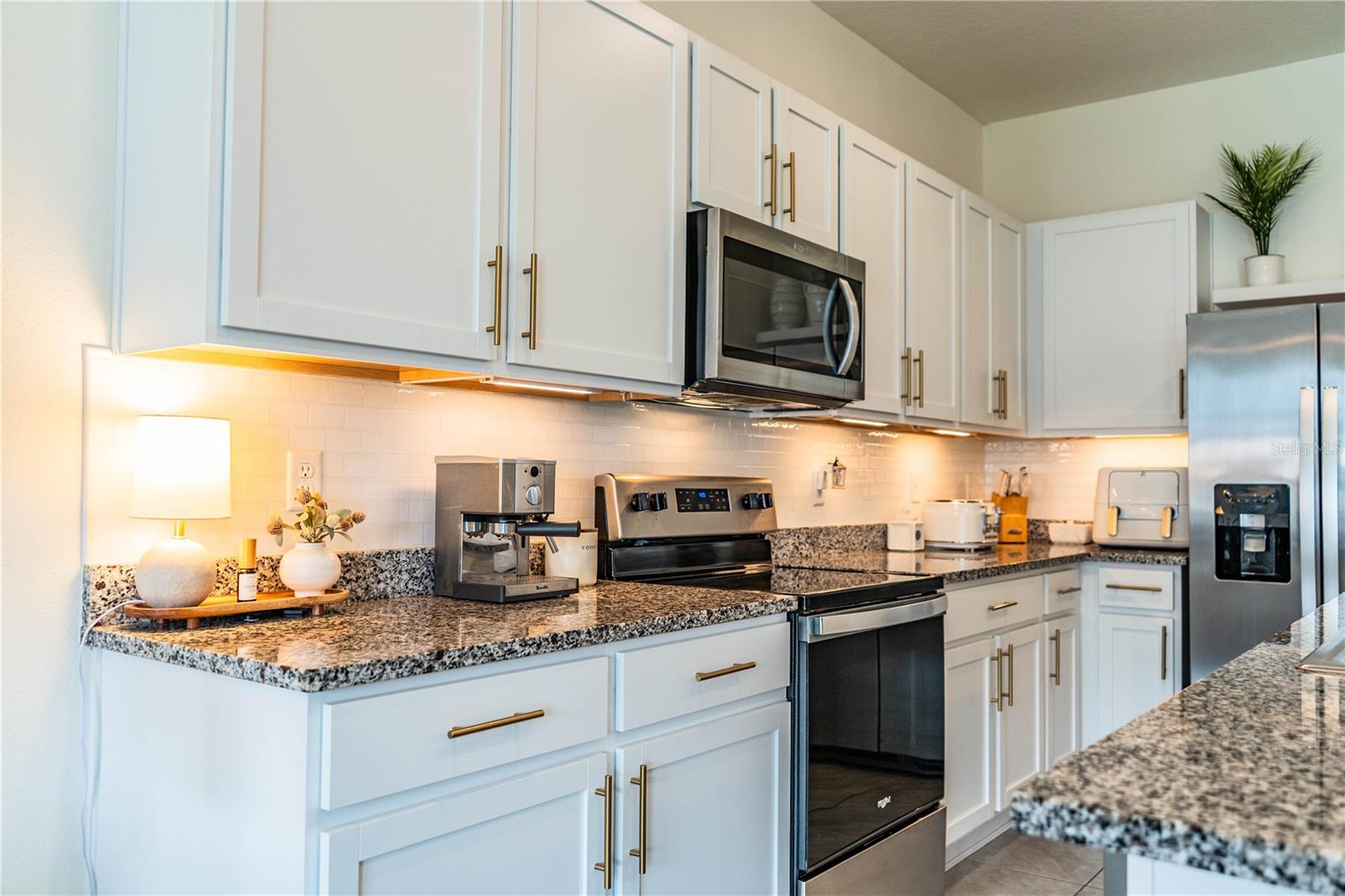 VARREA PH 1 - Residential