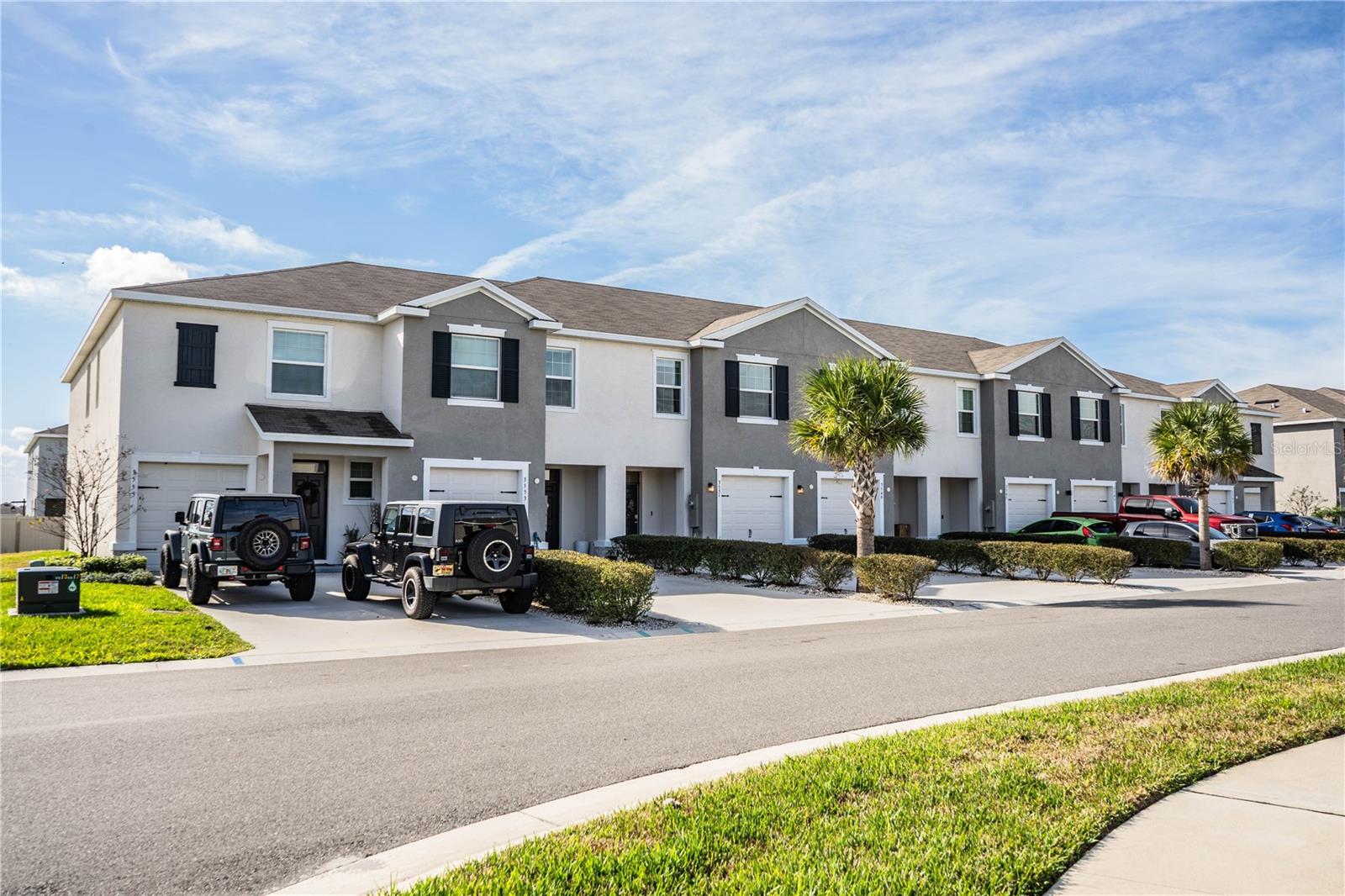 VARREA PH 1 - Residential