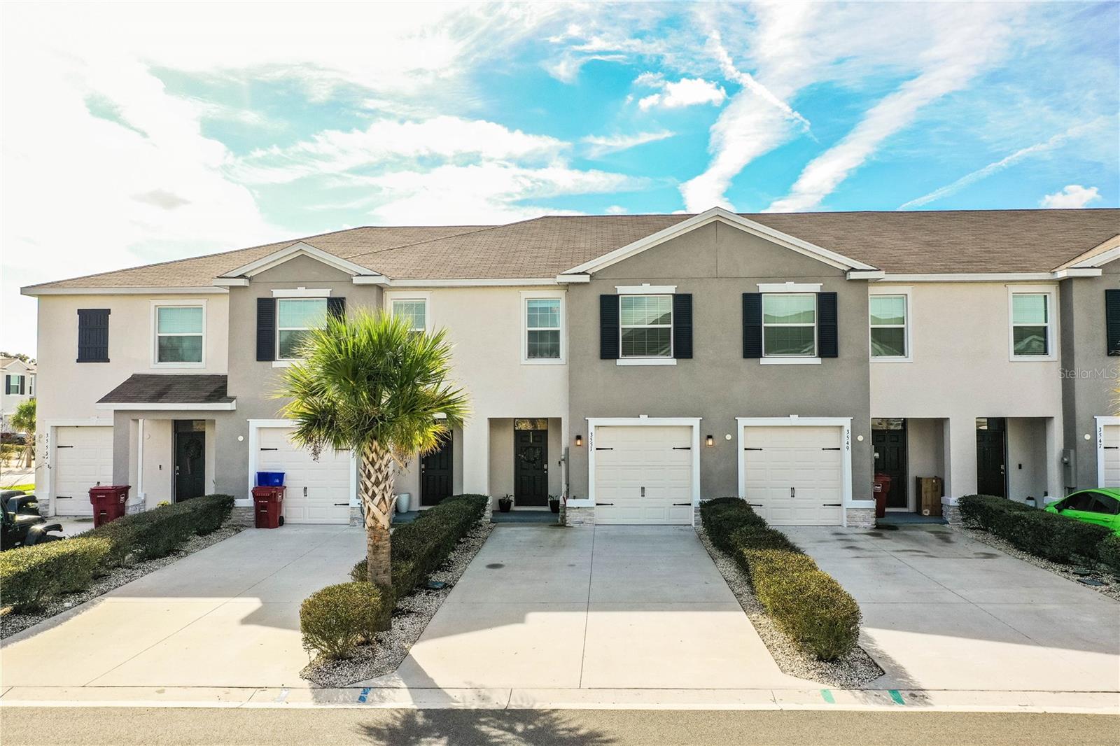 VARREA PH 1 - Residential