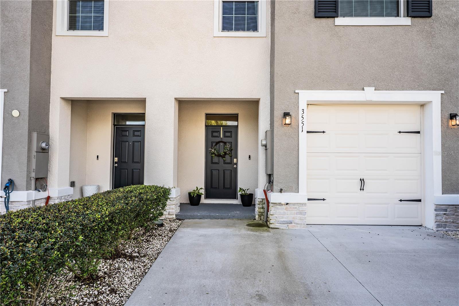 VARREA PH 1 - Residential