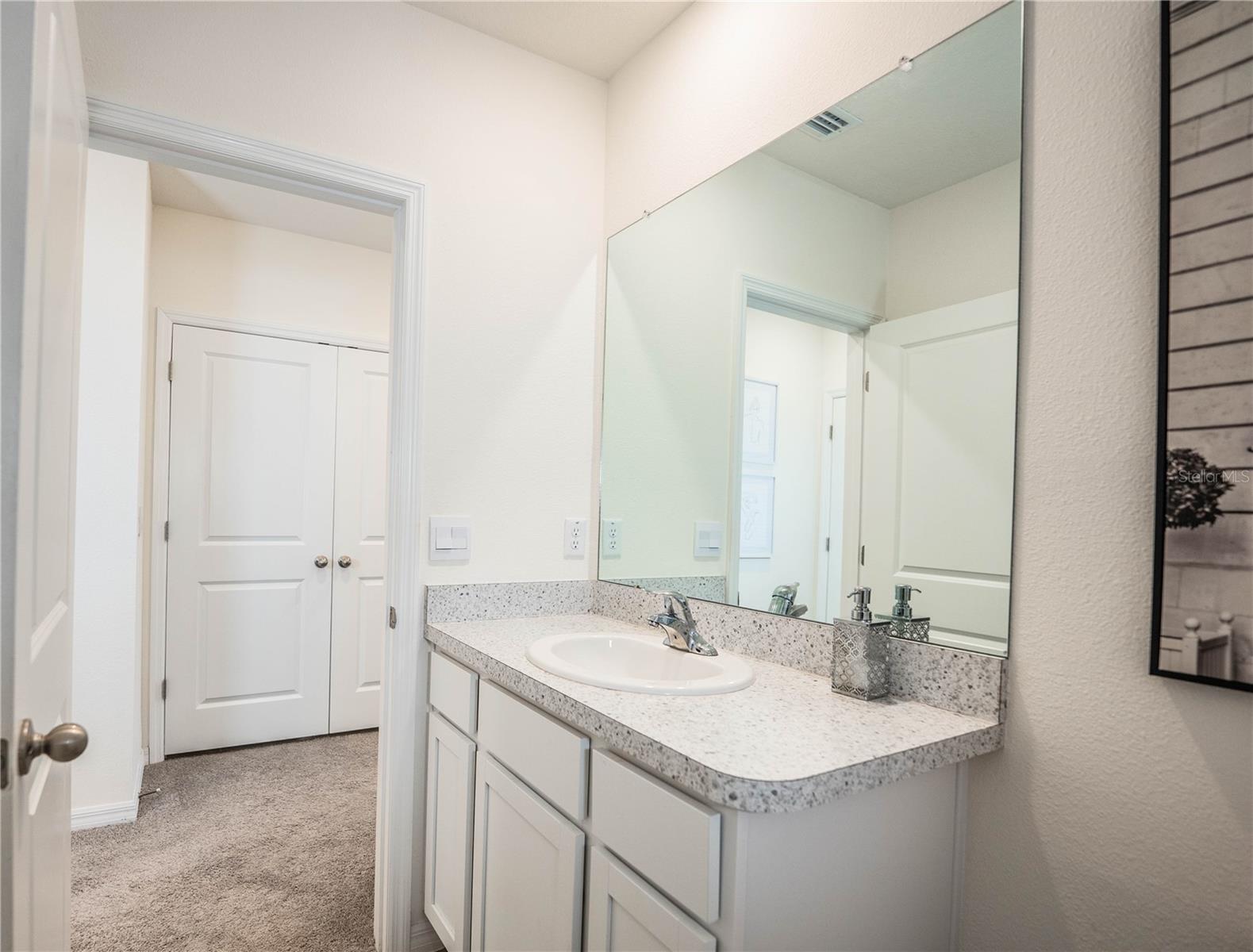 VARREA PH 1 - Residential