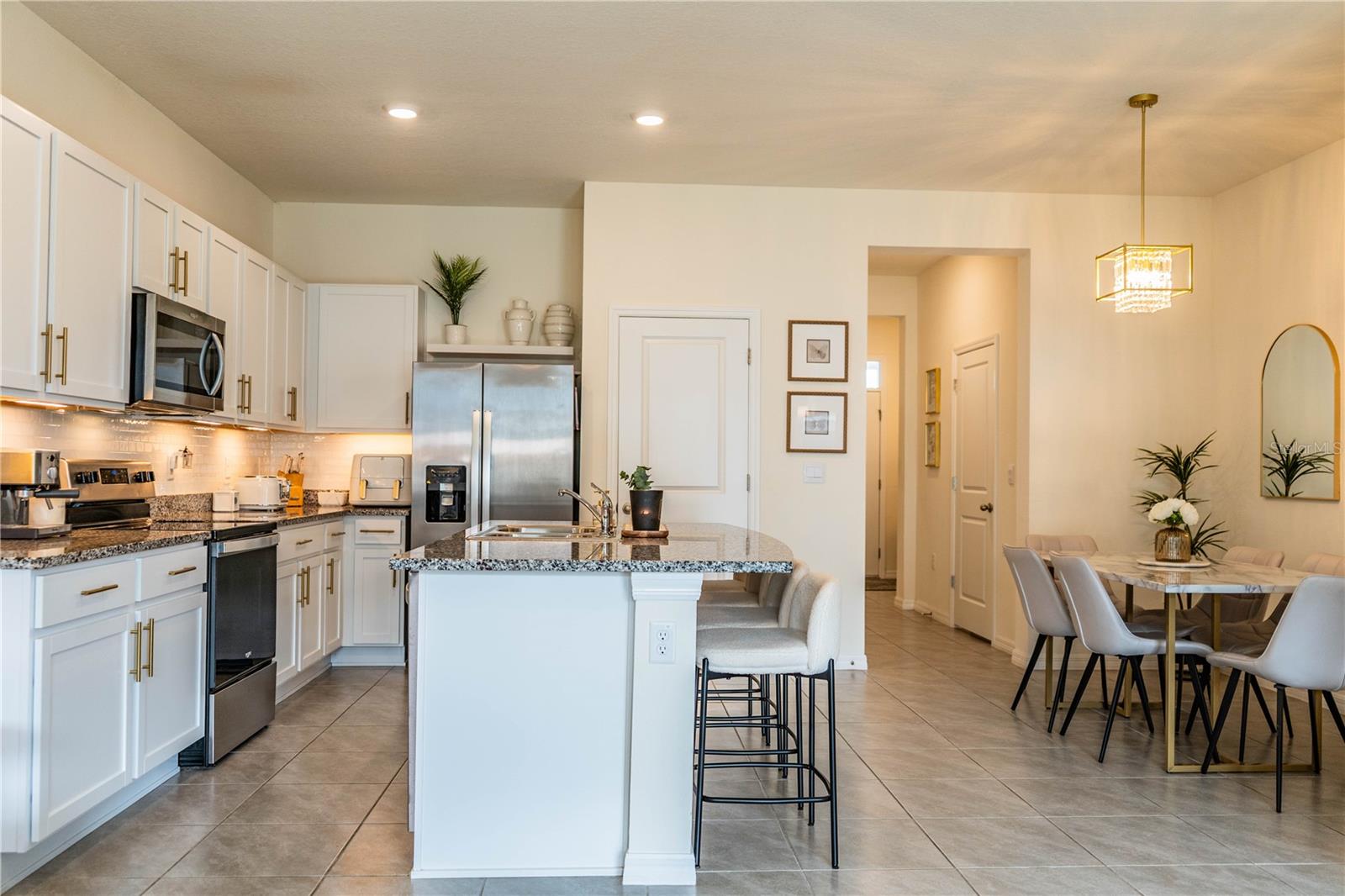 VARREA PH 1 - Residential