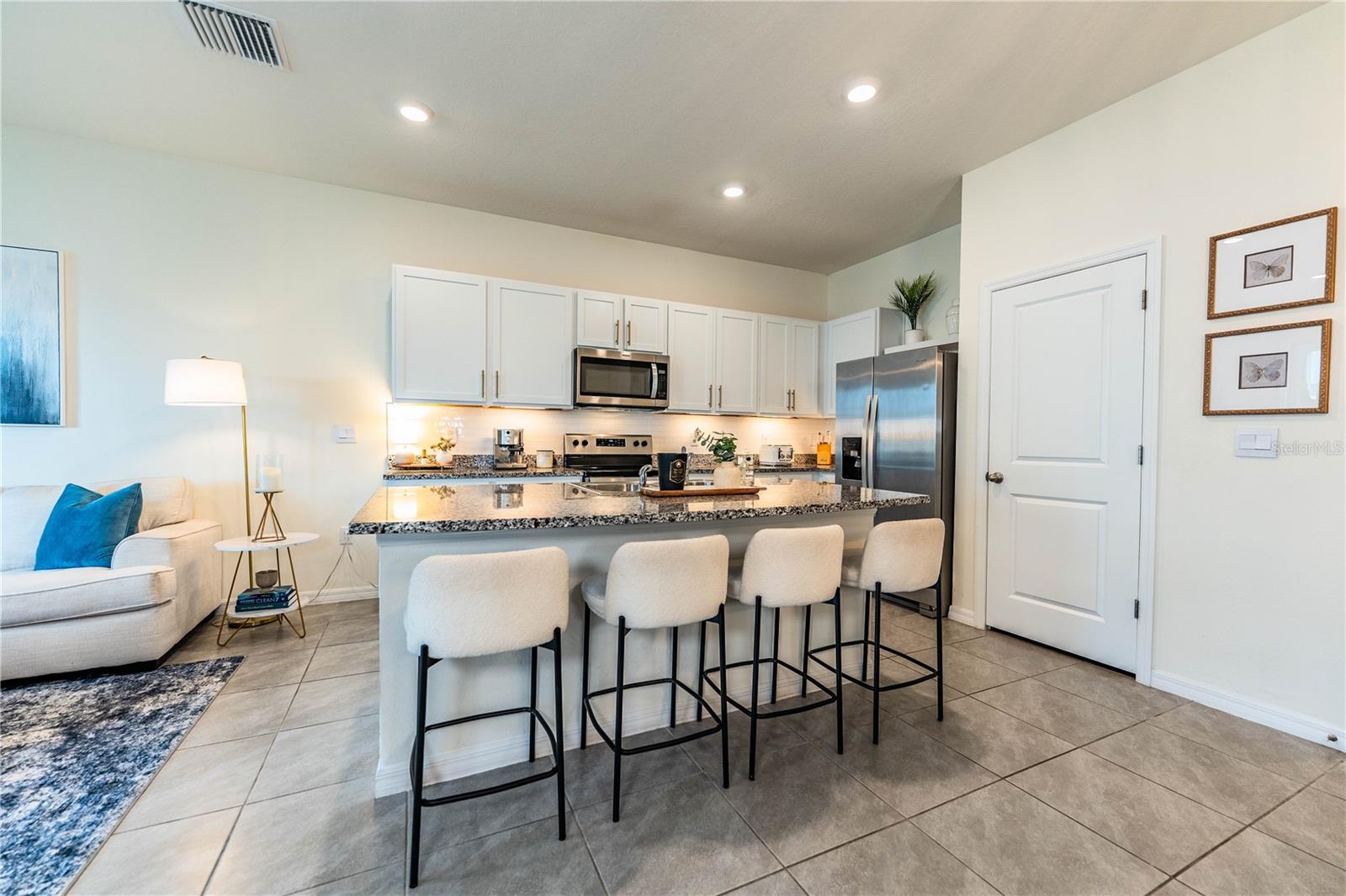 VARREA PH 1 - Residential