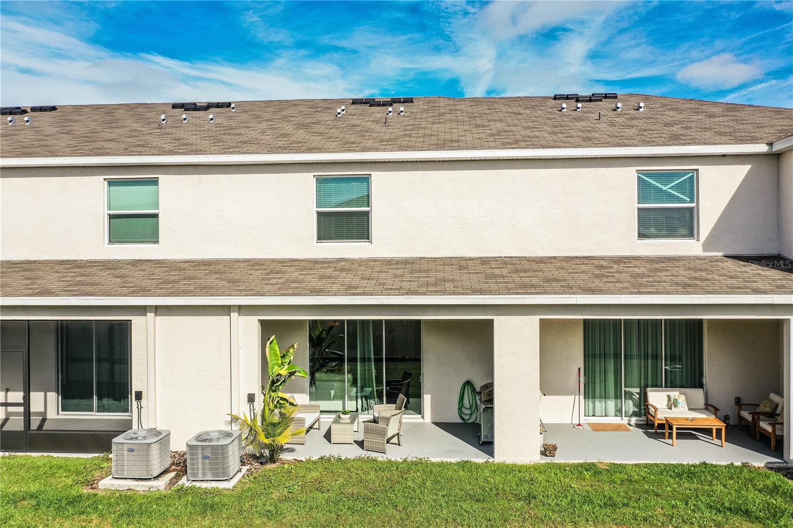 VARREA PH 1 - Residential