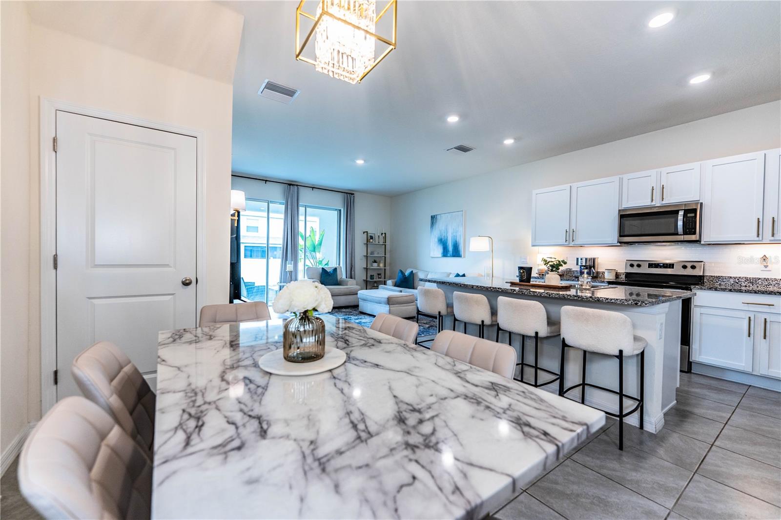 VARREA PH 1 - Residential