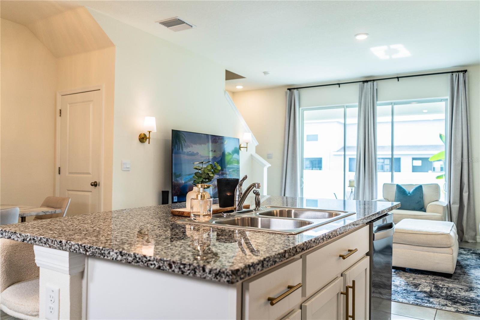 VARREA PH 1 - Residential