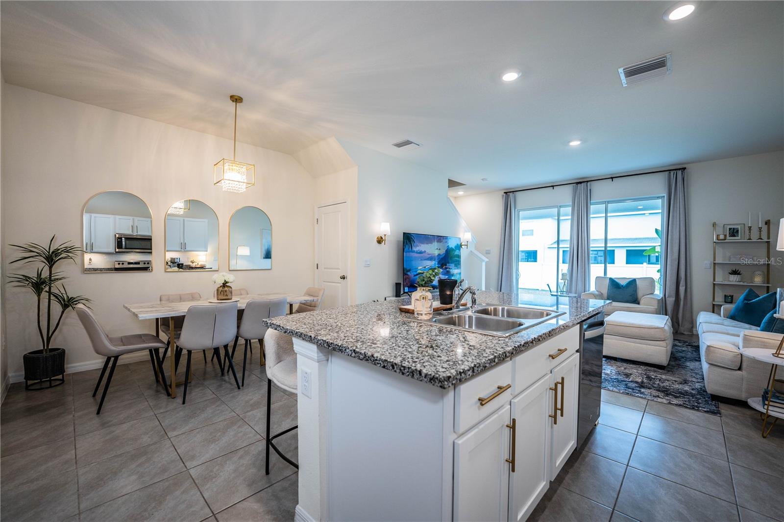 VARREA PH 1 - Residential