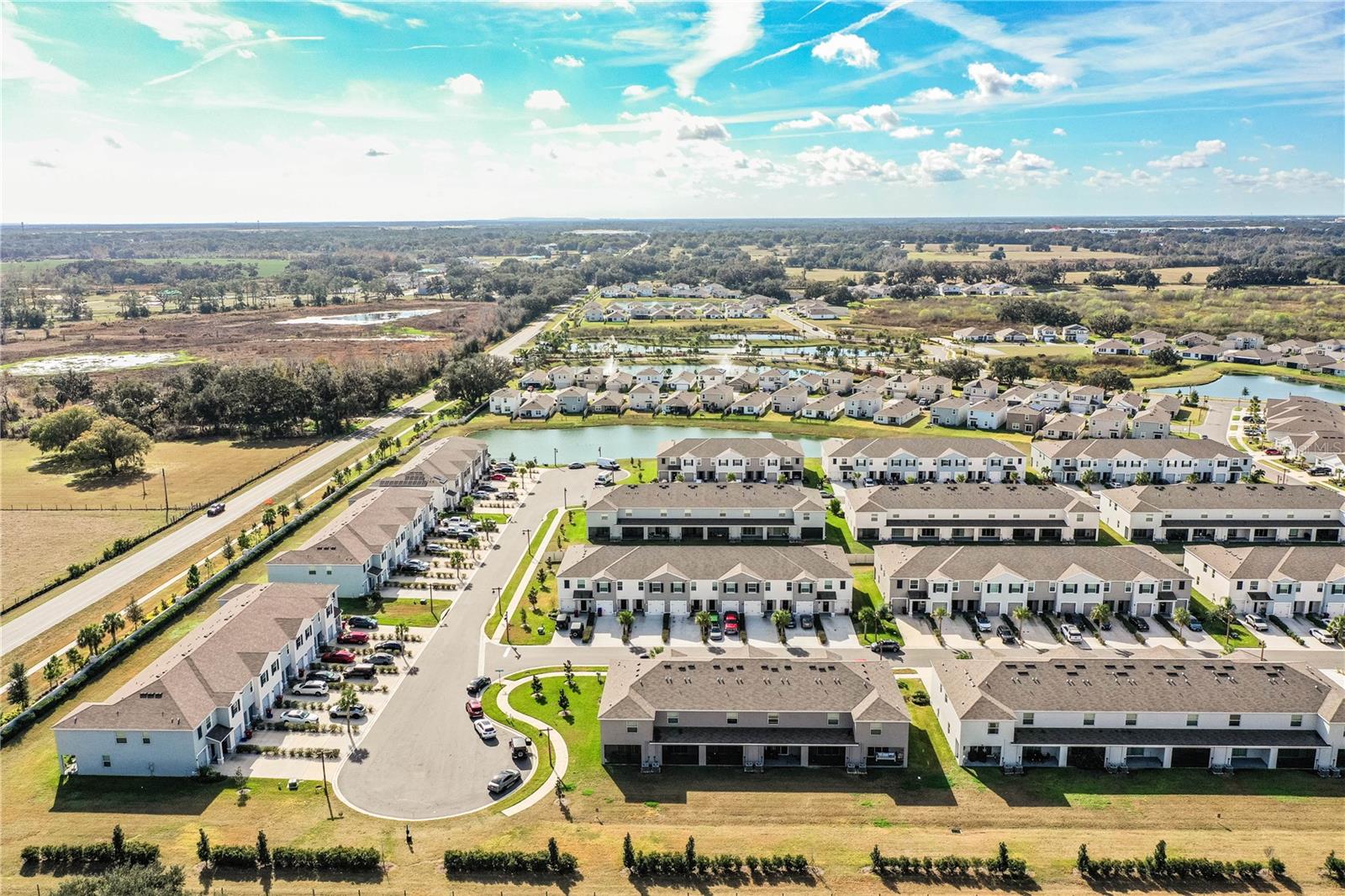 VARREA PH 1 - Residential