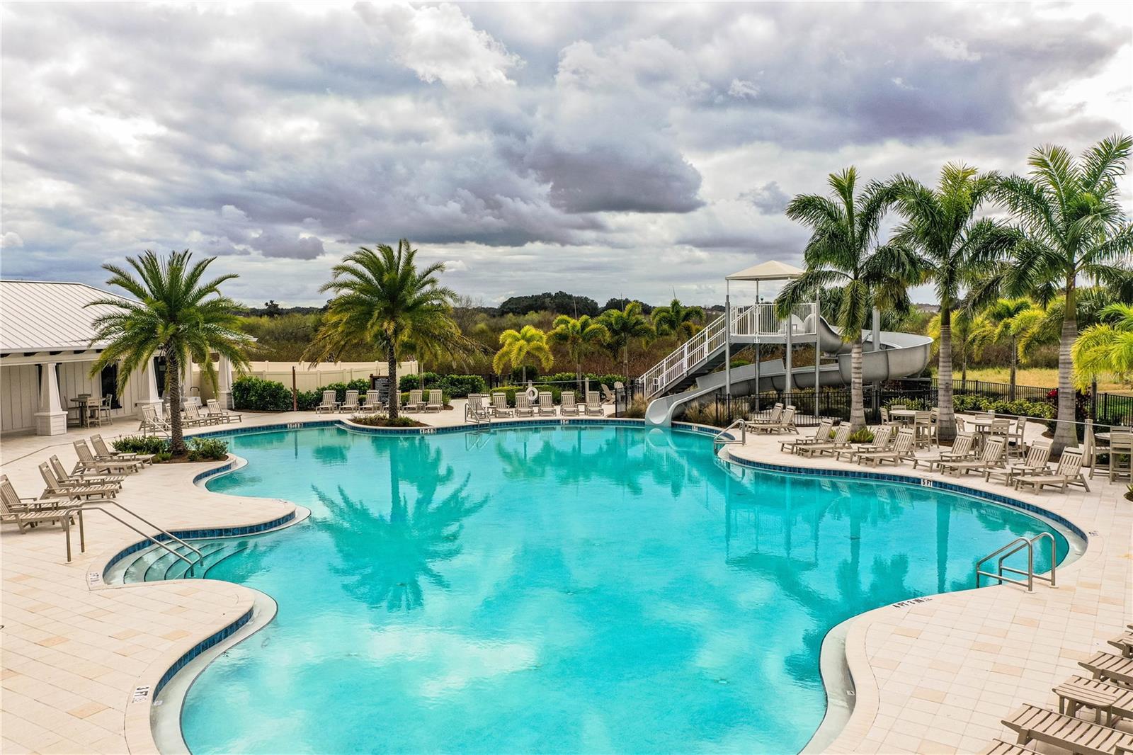 VARREA PH 1 - Residential