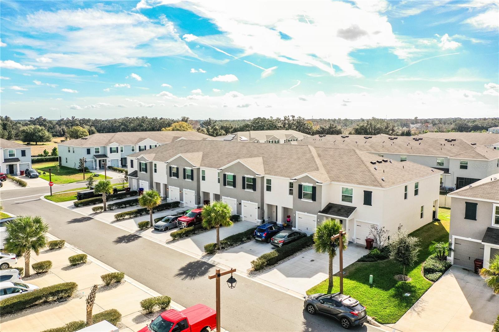 VARREA PH 1 - Residential