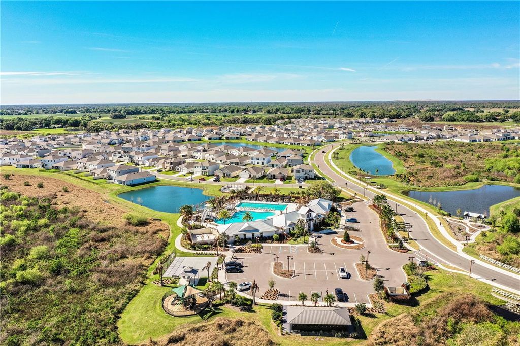 Photo of 3551 Marigold Patch Court, Plant City, FL 33565 (MLS # L4958460)