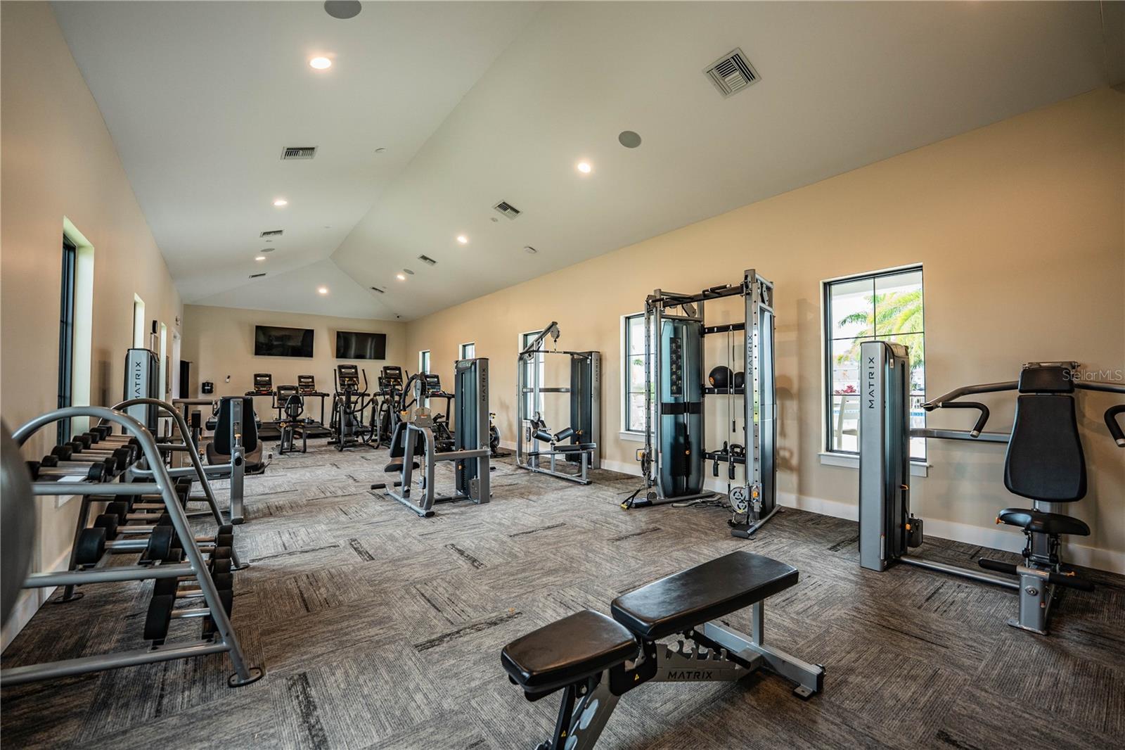 VARREA PH 1 - Residential