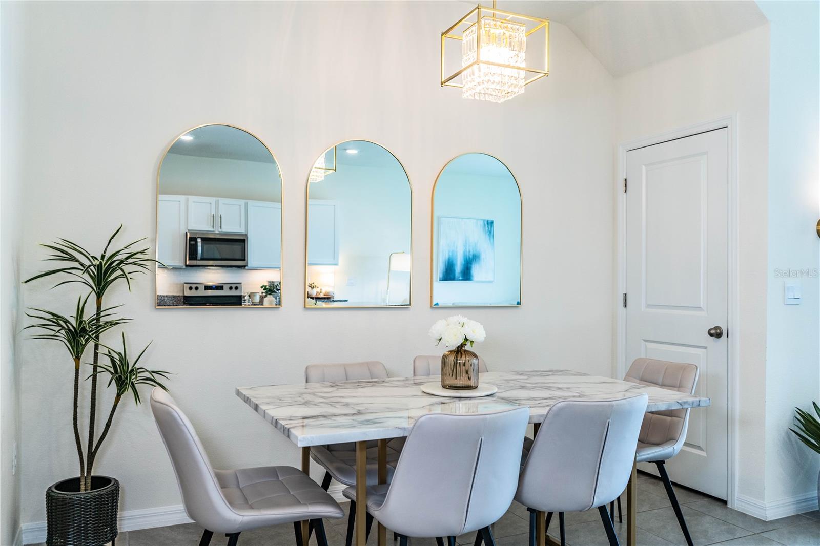 VARREA PH 1 - Residential