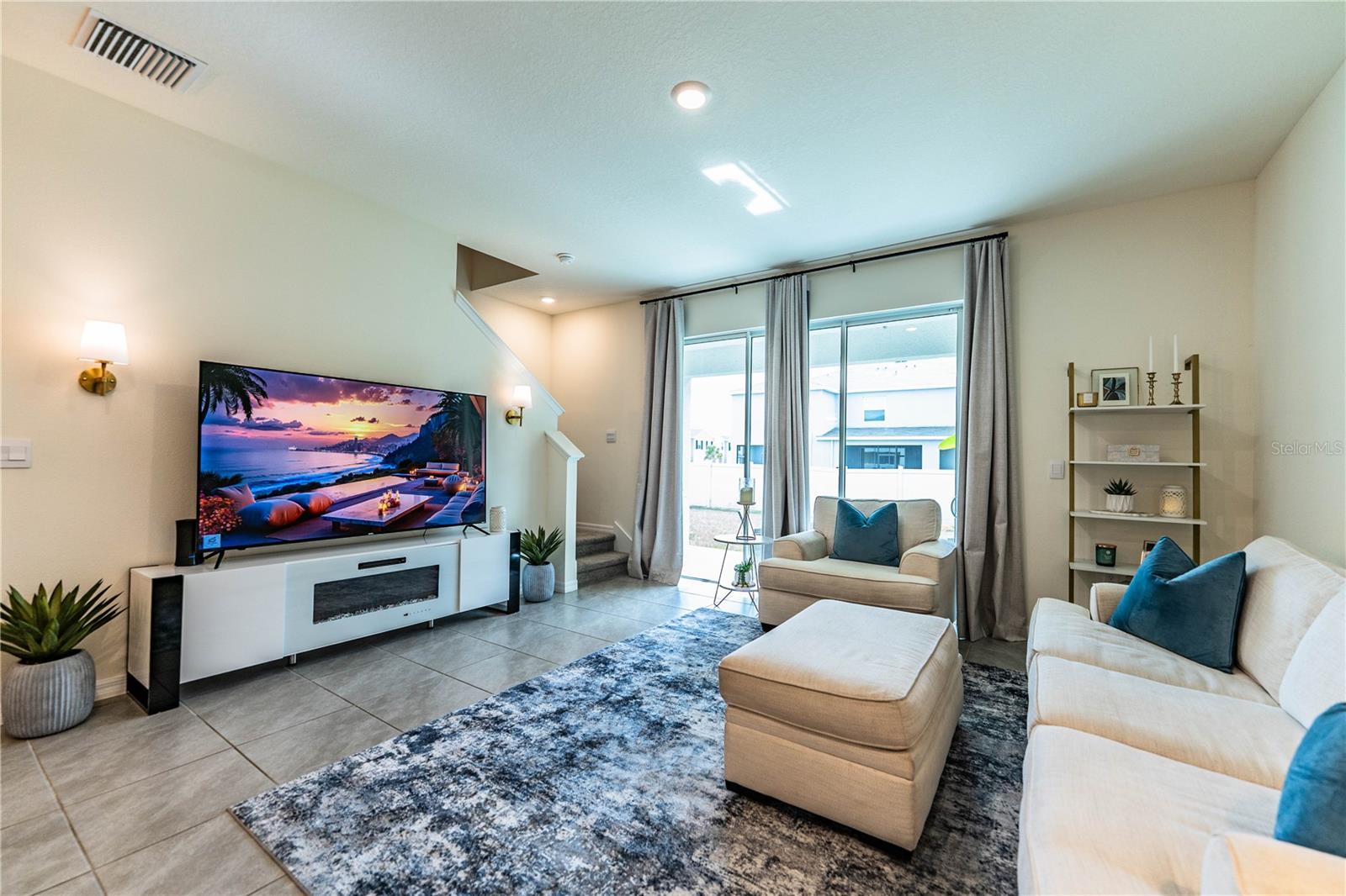 VARREA PH 1 - Residential