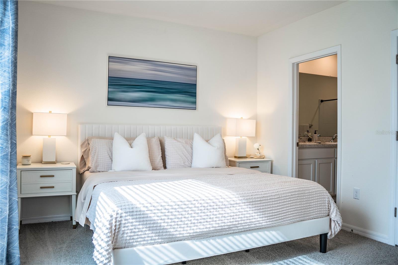 VARREA PH 1 - Residential