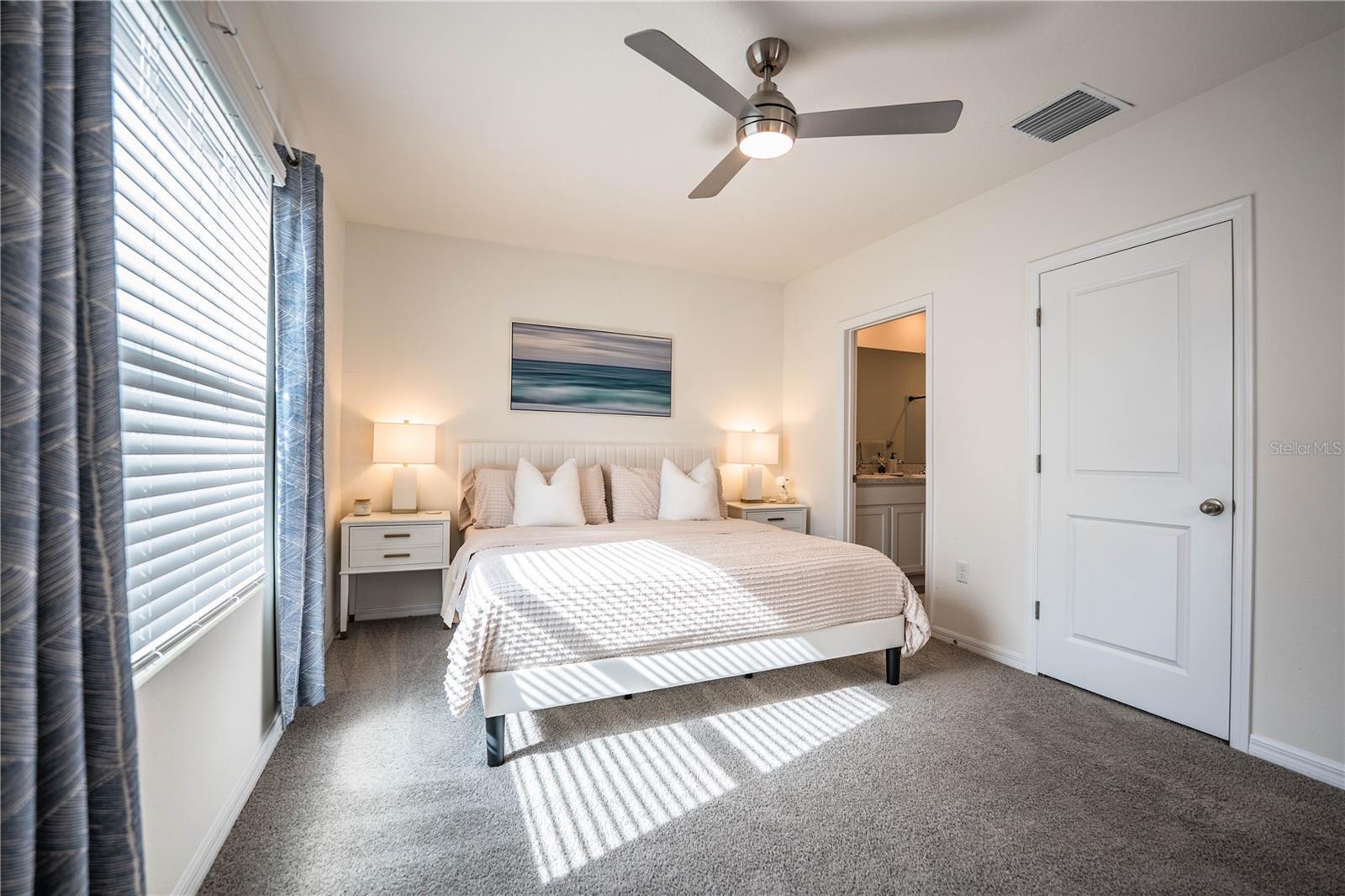 VARREA PH 1 - Residential