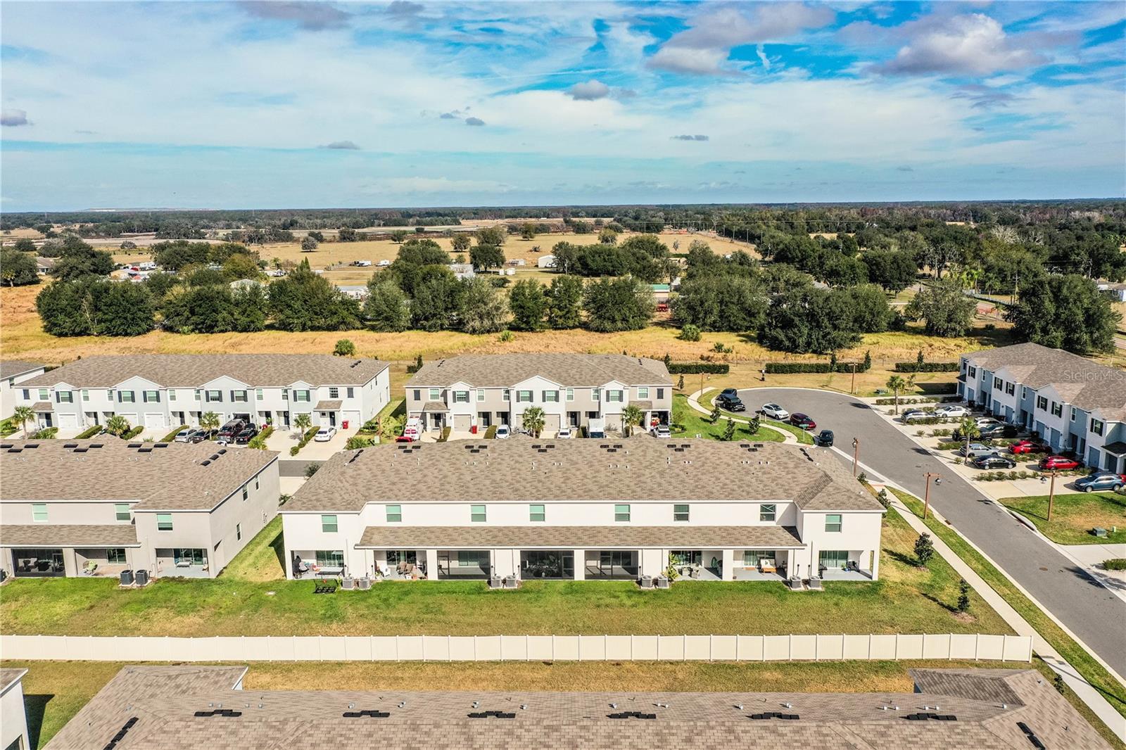 VARREA PH 1 - Residential