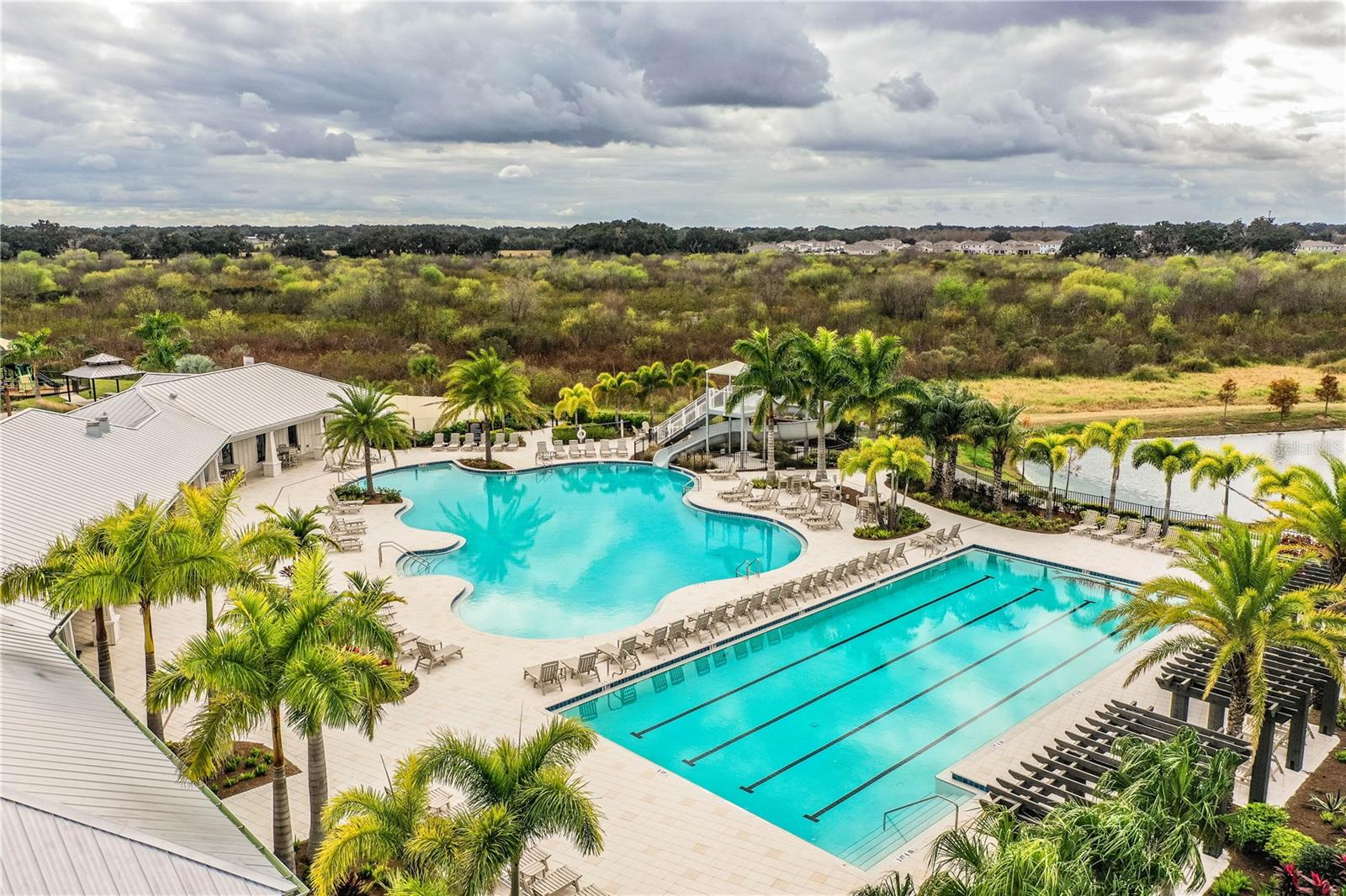 VARREA PH 1 - Residential