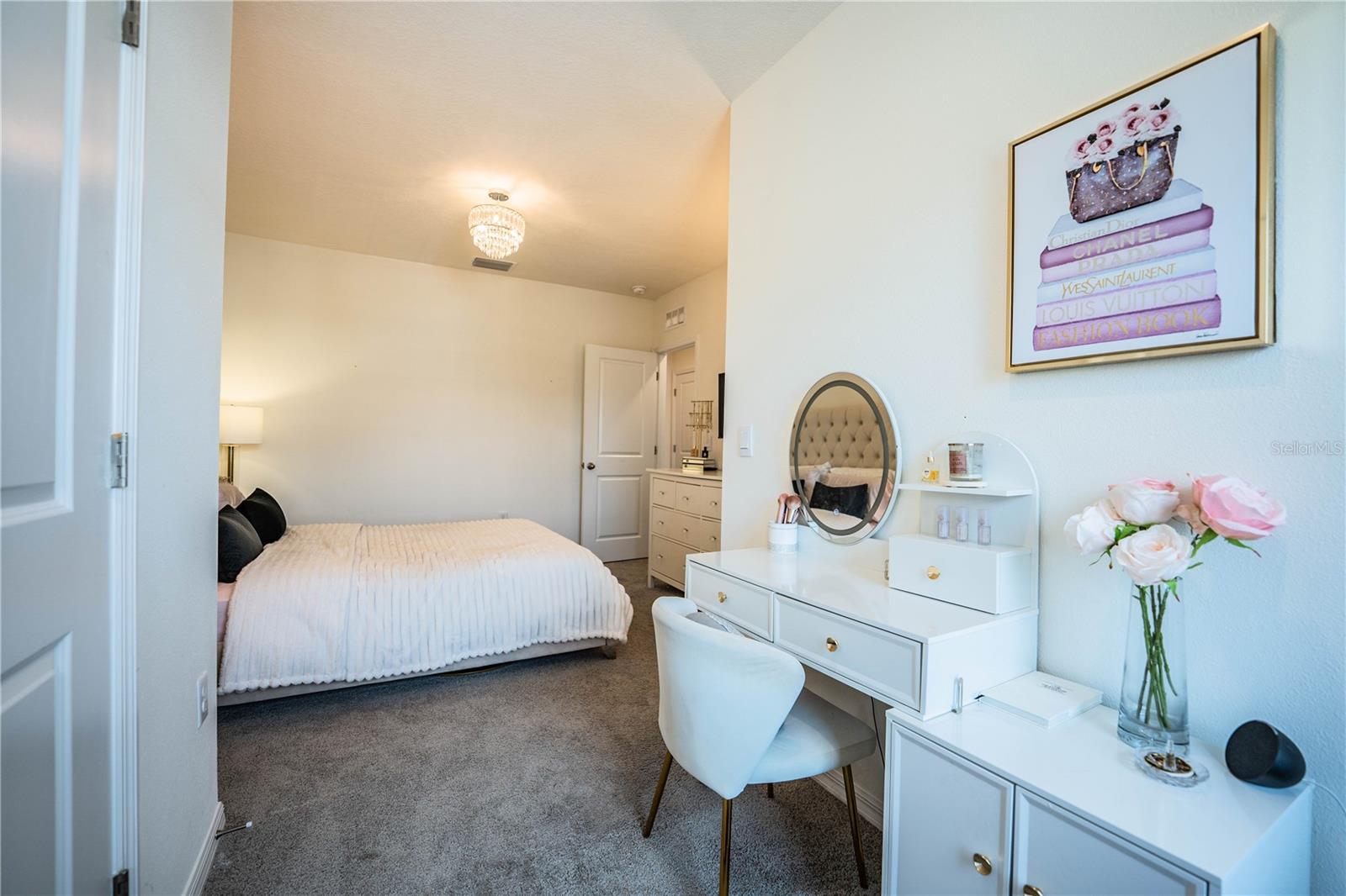 VARREA PH 1 - Residential