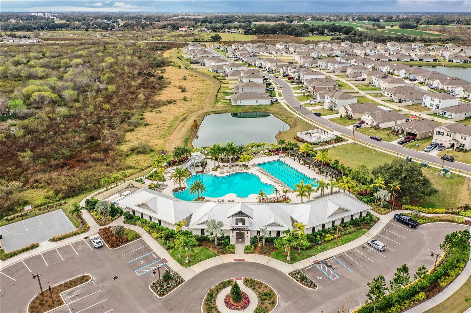 VARREA PH 1 - Residential