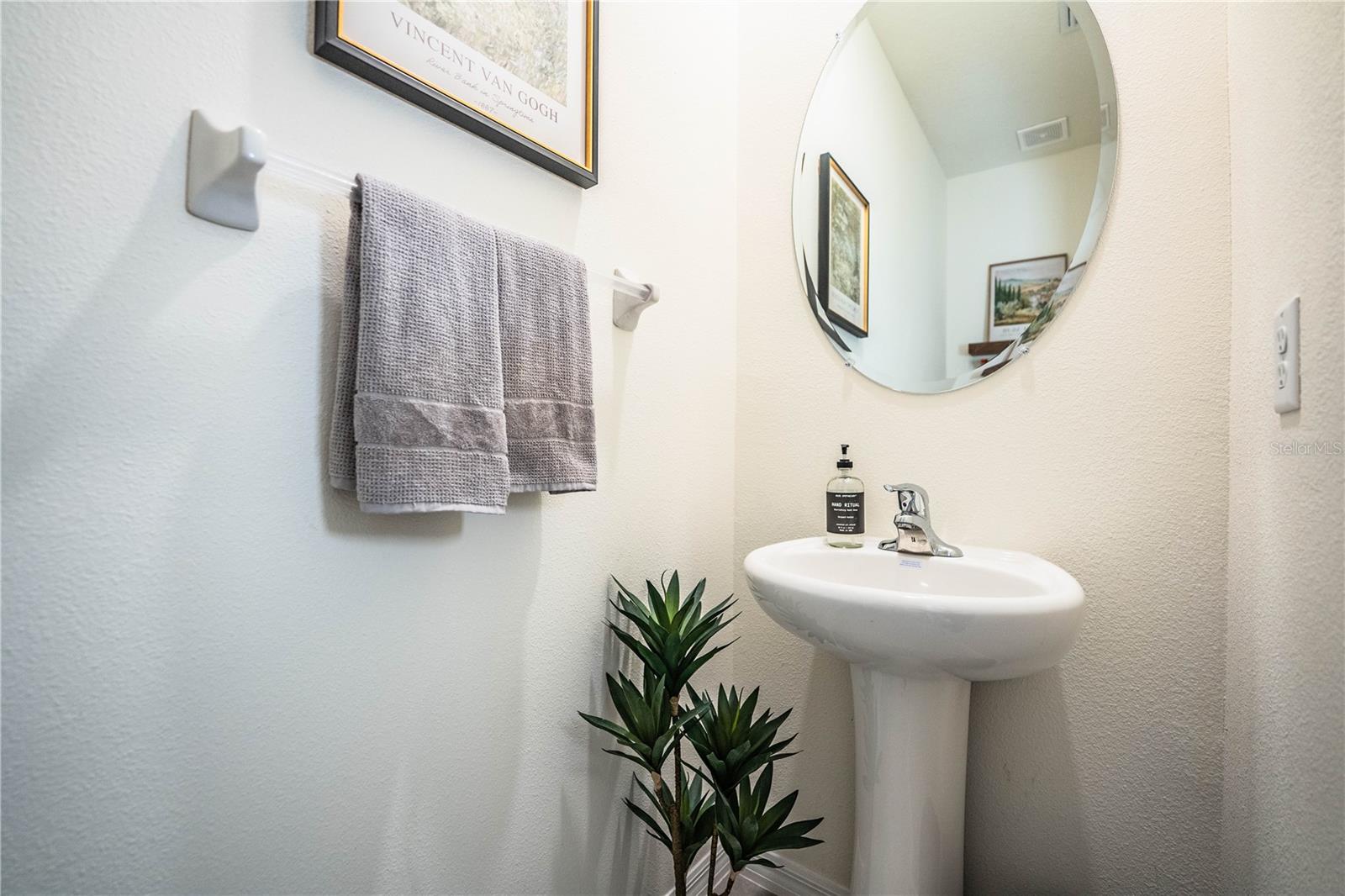 VARREA PH 1 - Residential