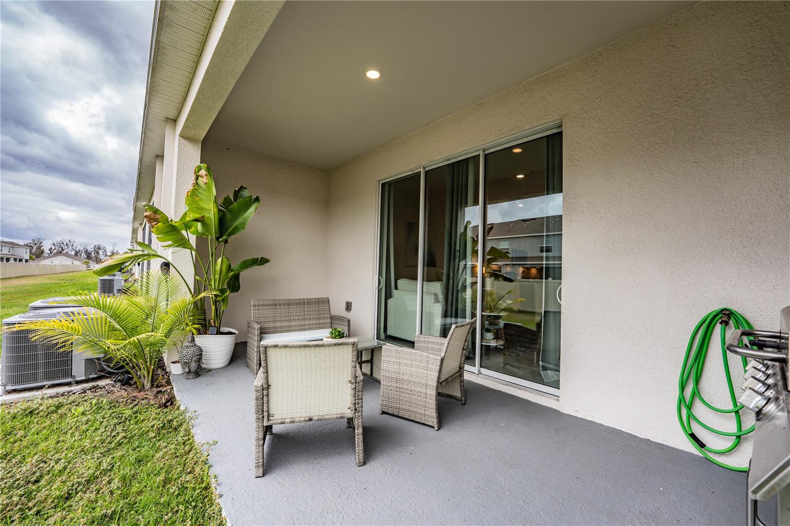 VARREA PH 1 - Residential