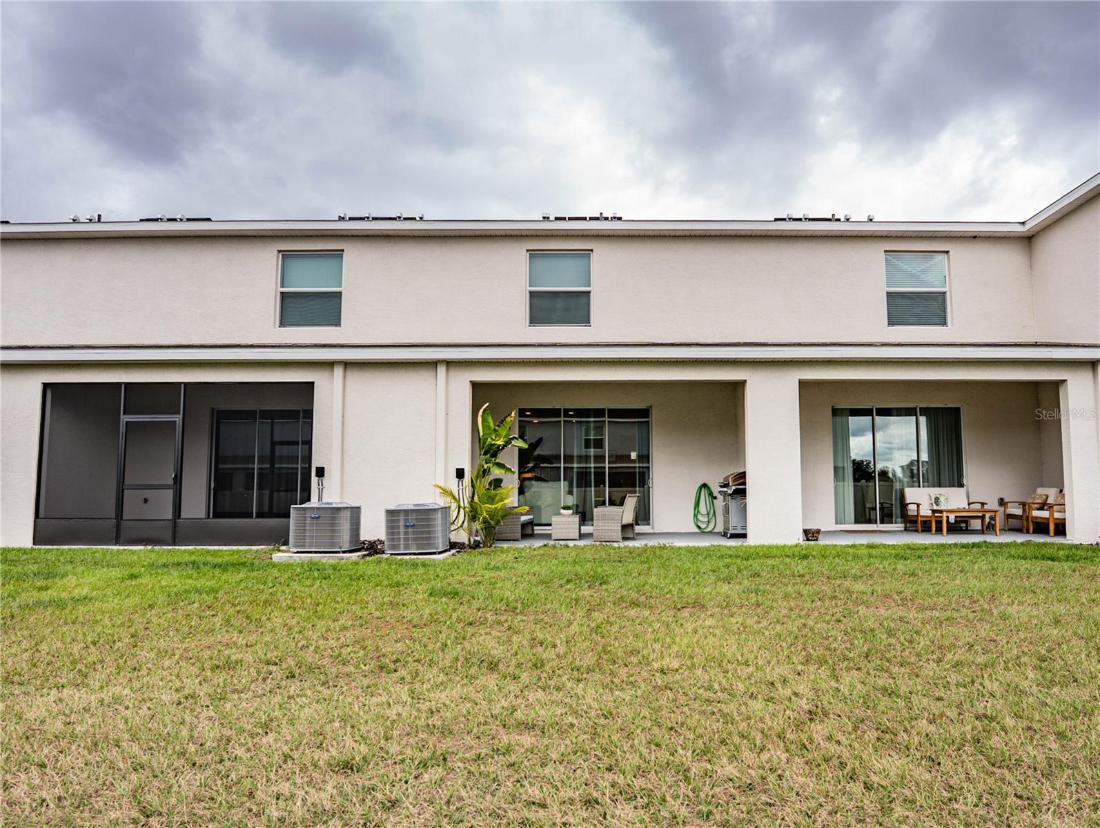 VARREA PH 1 - Residential