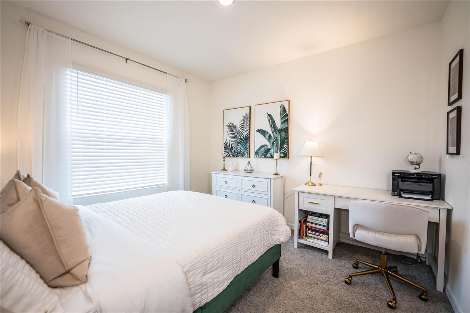 VARREA PH 1 - Residential