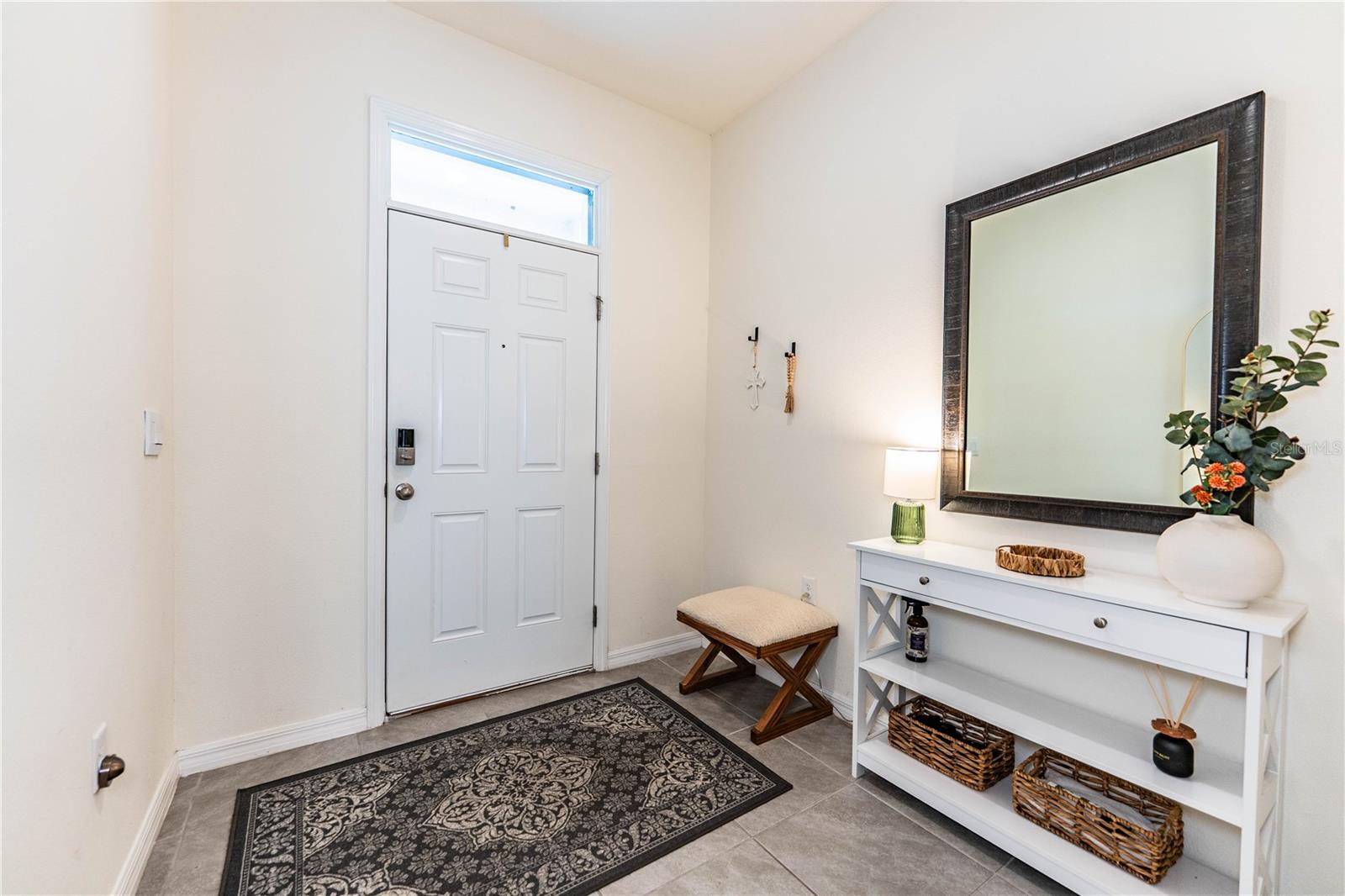 VARREA PH 1 - Residential