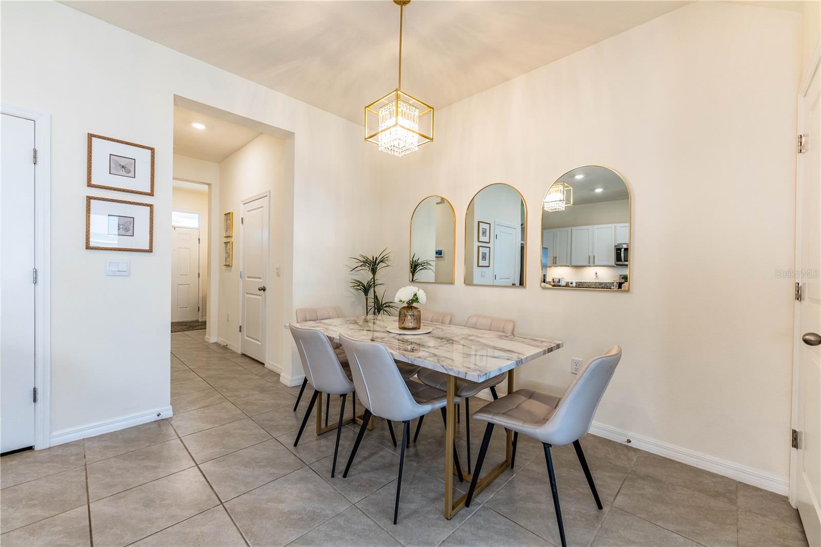 VARREA PH 1 - Residential