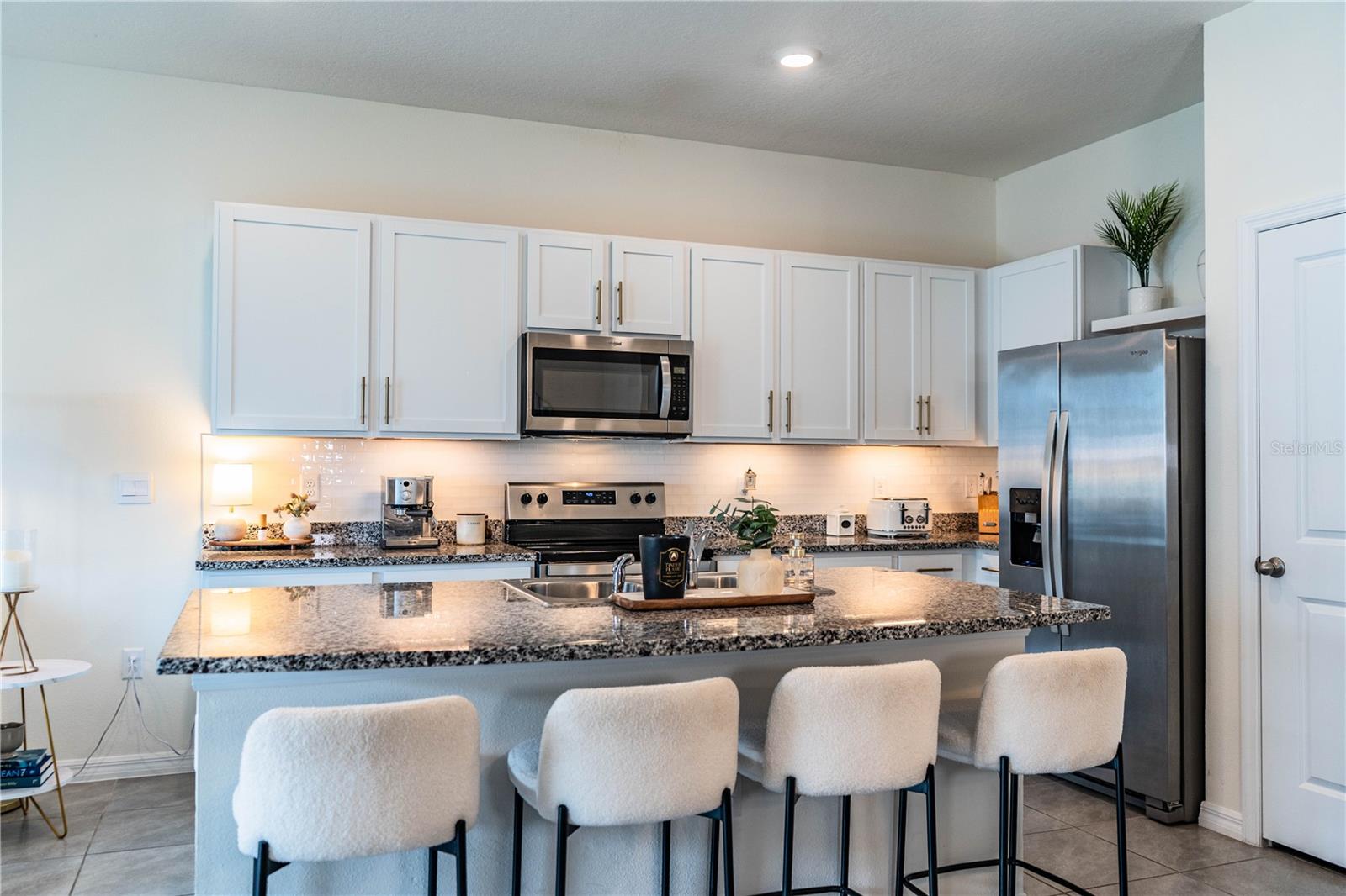 VARREA PH 1 - Residential