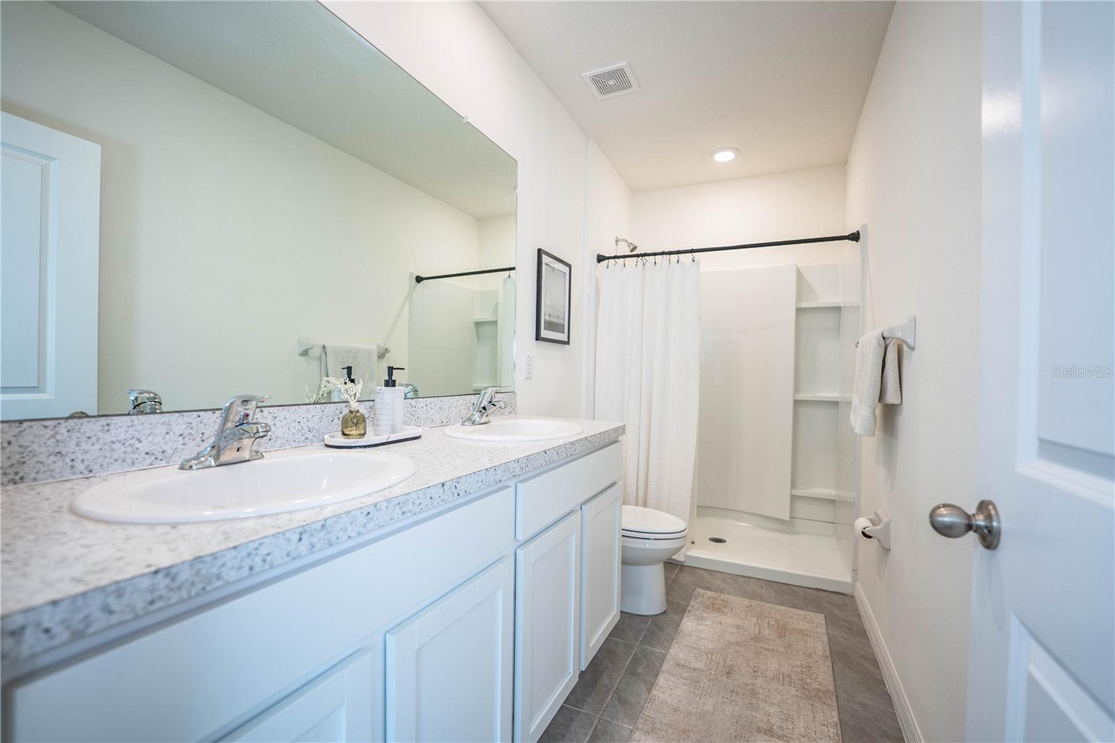 VARREA PH 1 - Residential