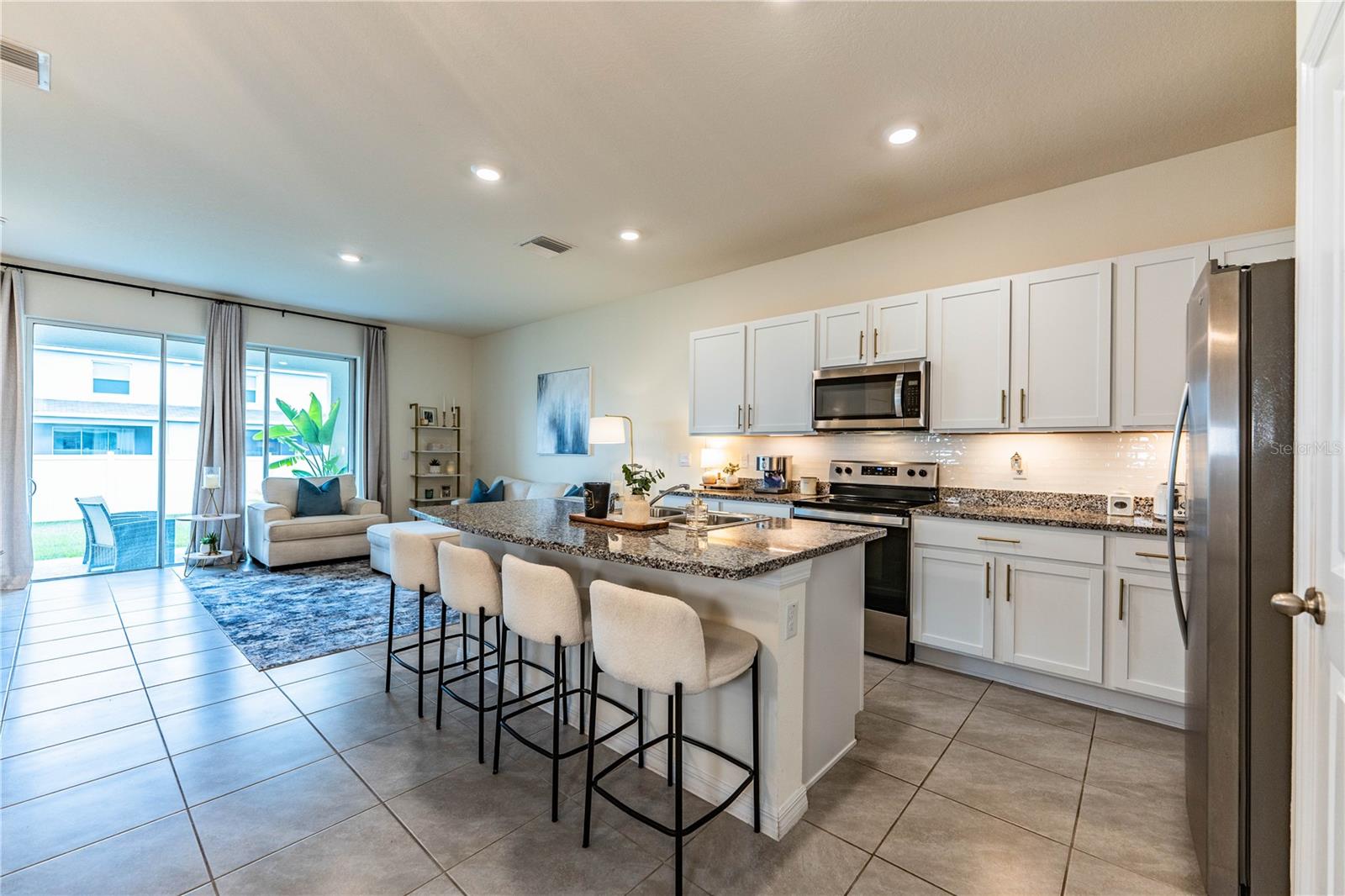 VARREA PH 1 - Residential