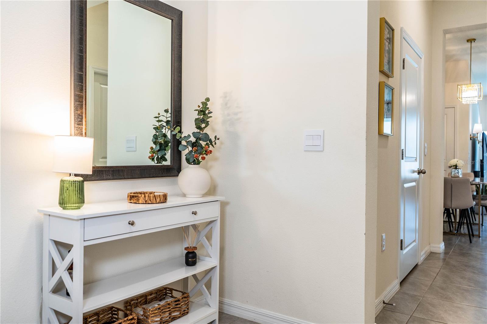 VARREA PH 1 - Residential