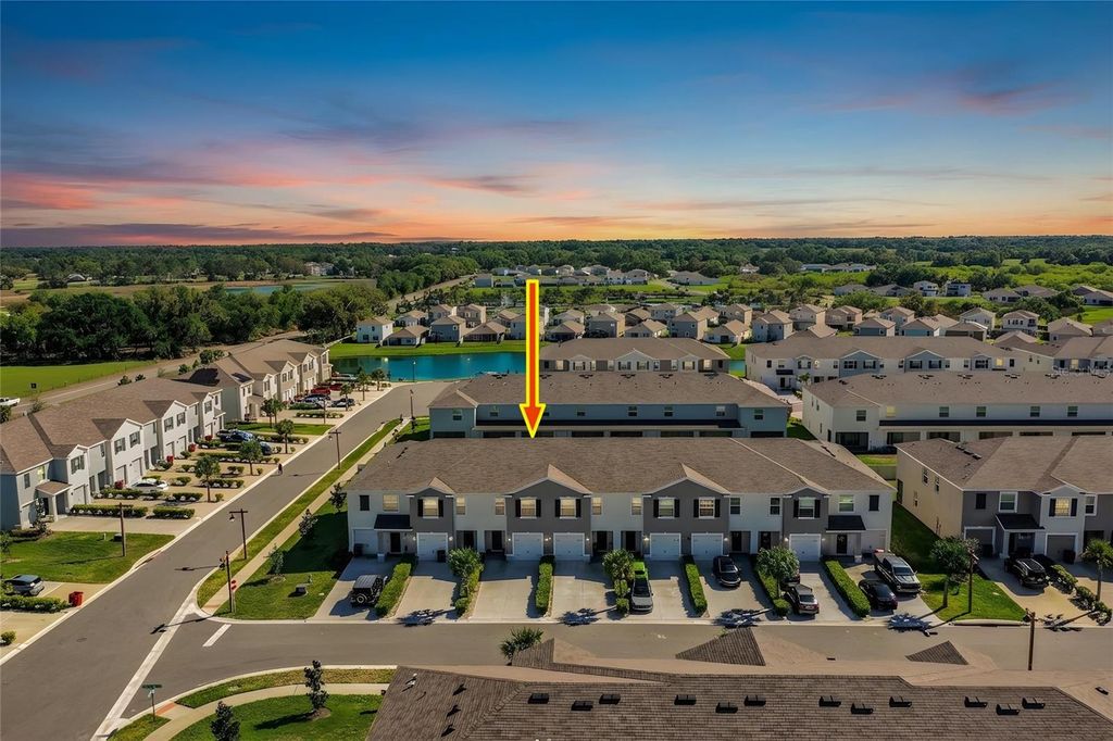 Photo of 3551 Marigold Patch Court, Plant City, FL 33565 (MLS # L4958460)