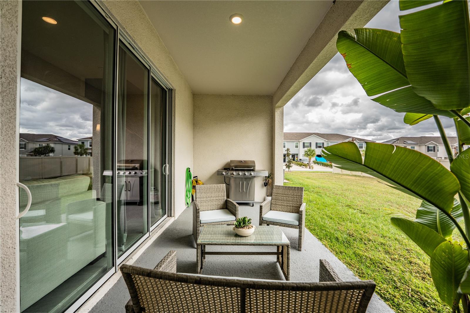 VARREA PH 1 - Residential