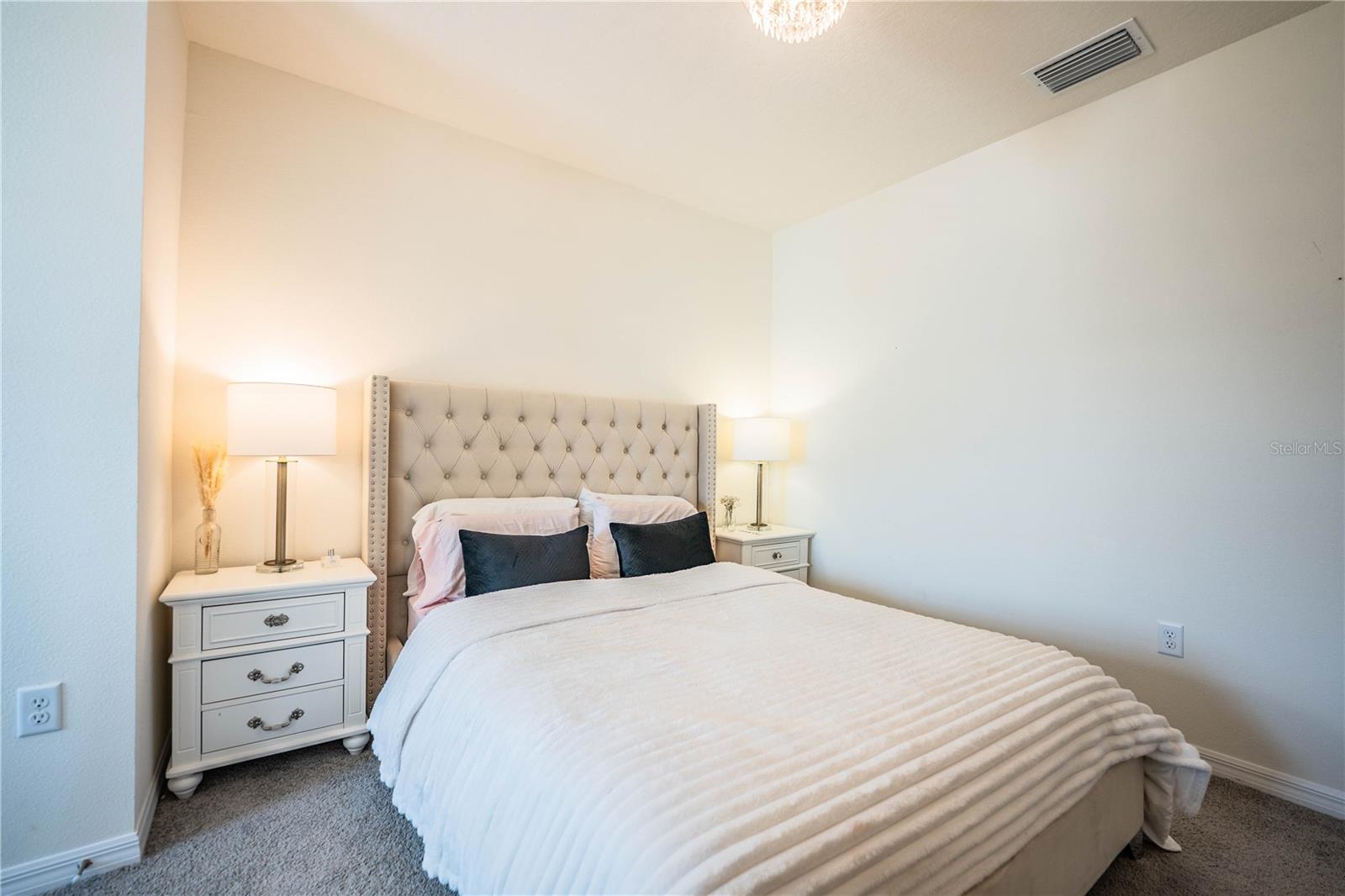 VARREA PH 1 - Residential