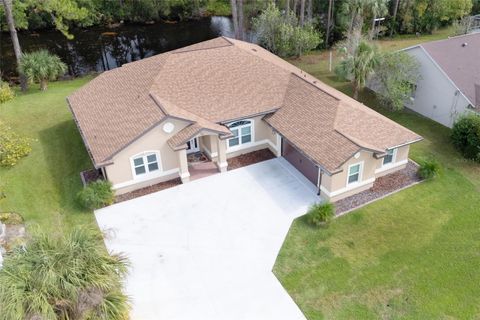 A home in PALM COAST