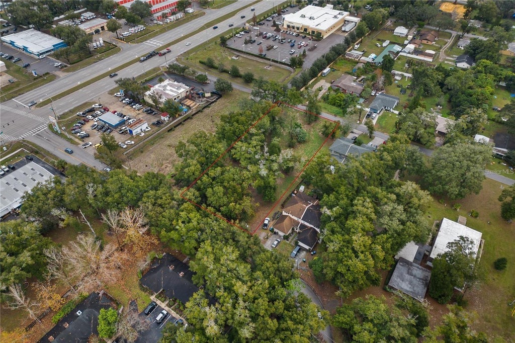 Photo of Sand Avenue, Apopka, FL 32703 (MLS # O6432829)