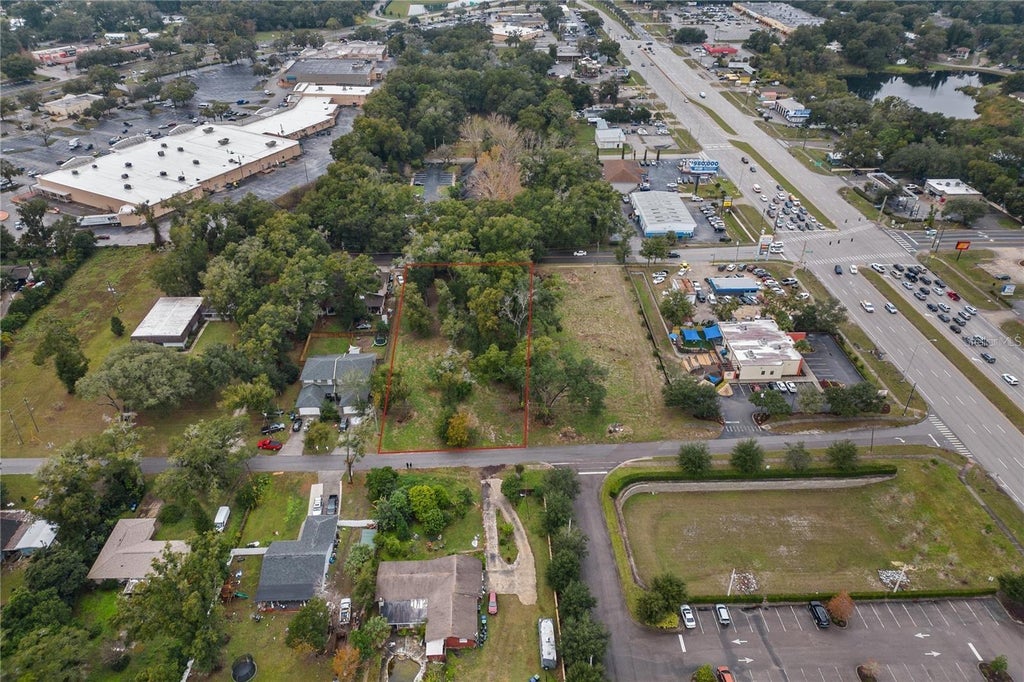 Photo of Sand Avenue, Apopka, FL 32703 (MLS # O6432829)