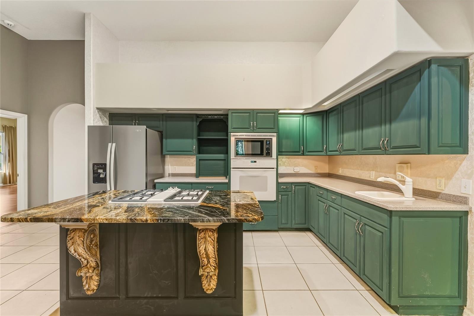 SANCTUARY TITUSVILLE SEC 01 - Residential