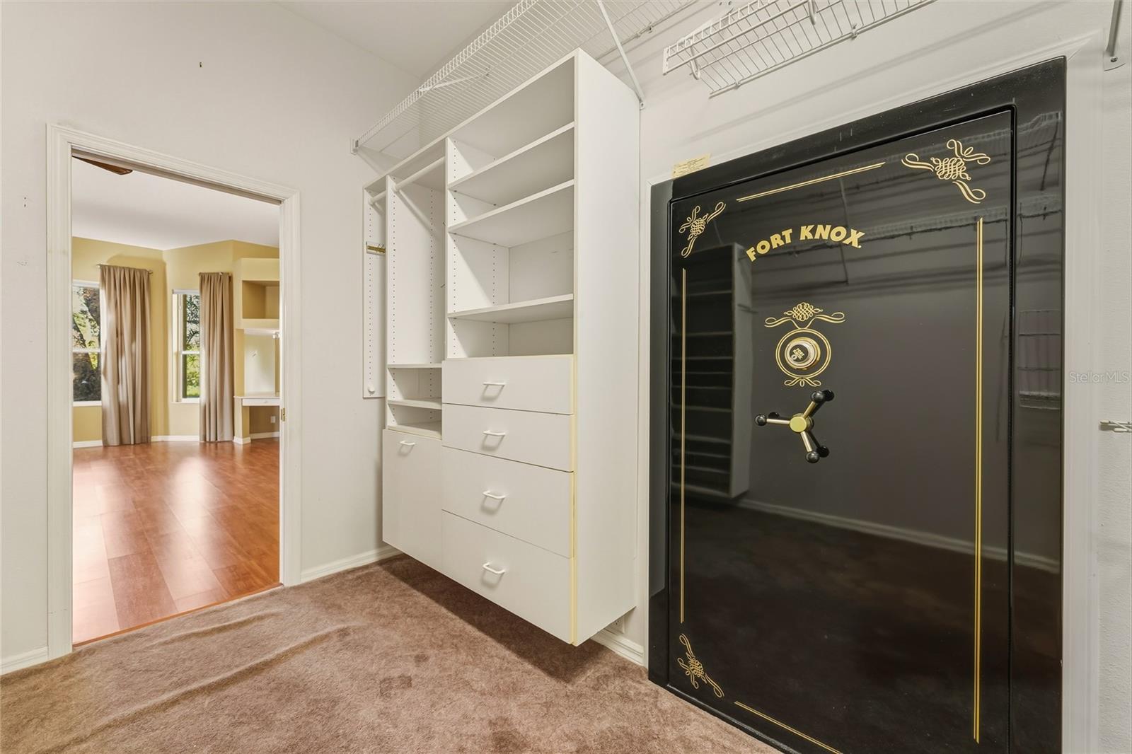 SANCTUARY TITUSVILLE SEC 01 - Residential