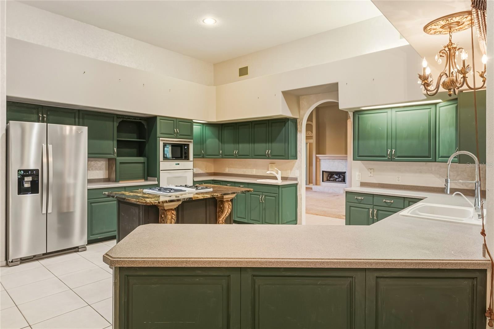 SANCTUARY TITUSVILLE SEC 01 - Residential