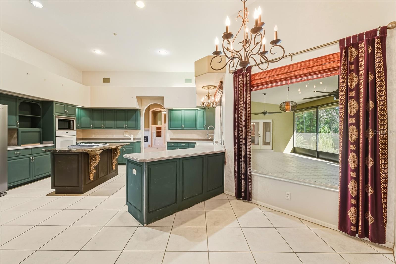 SANCTUARY TITUSVILLE SEC 01 - Residential