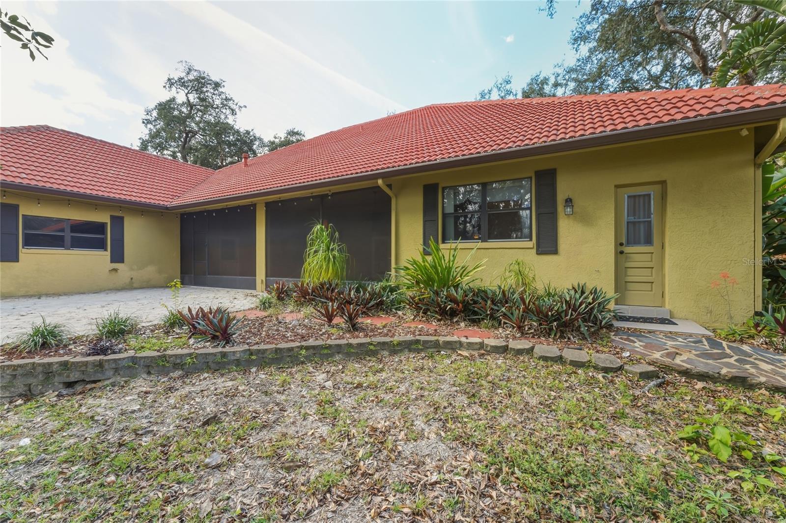 SANCTUARY TITUSVILLE SEC 01 - Residential