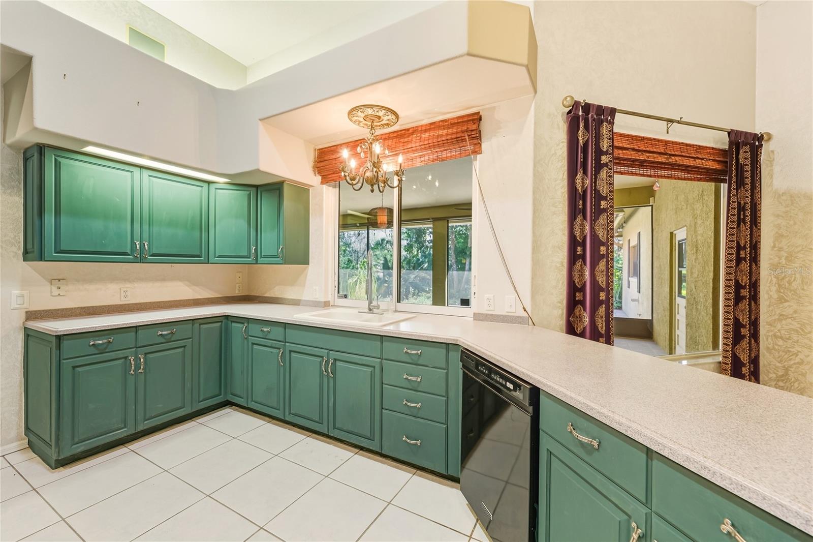 SANCTUARY TITUSVILLE SEC 01 - Residential