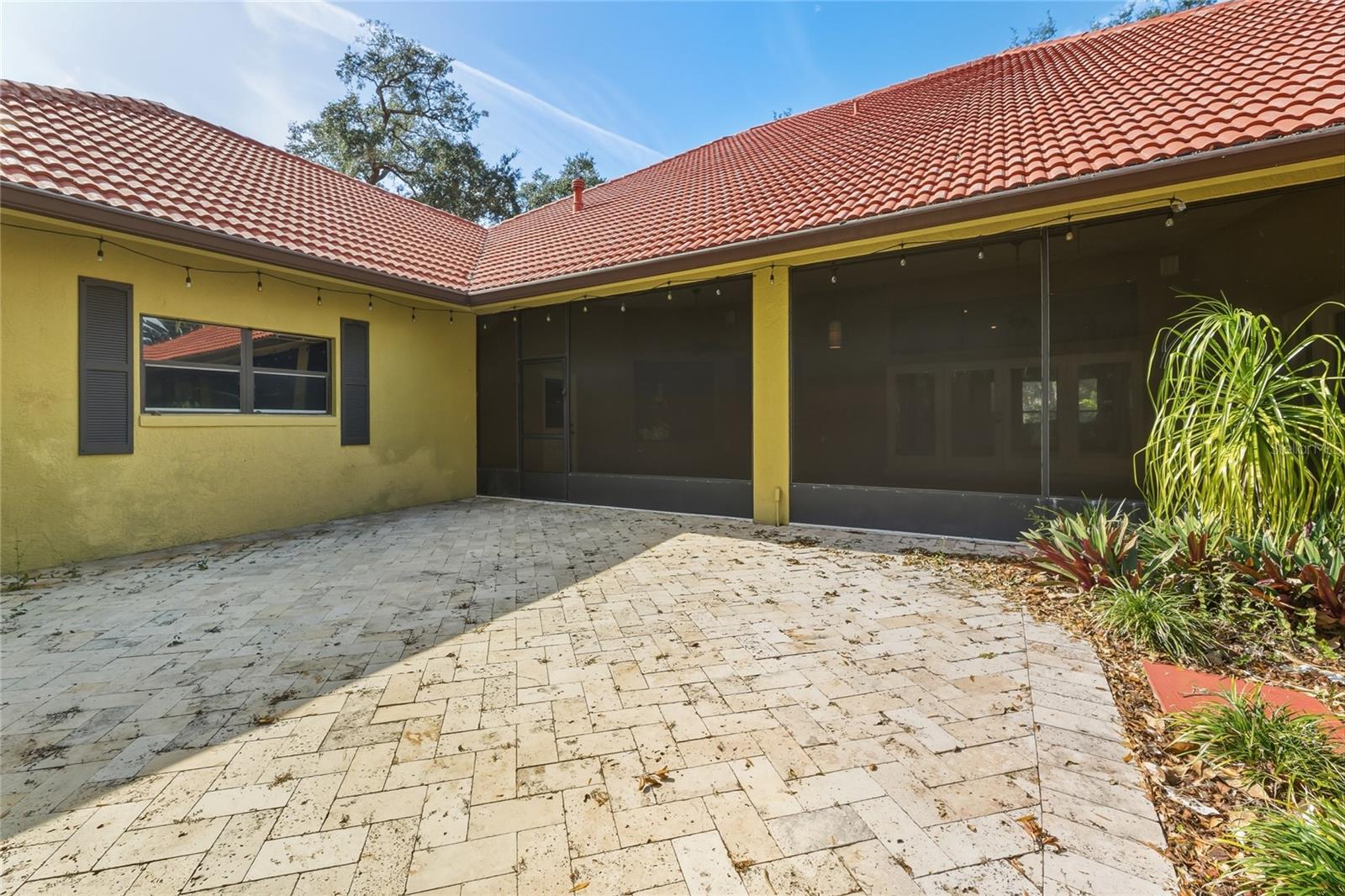 SANCTUARY TITUSVILLE SEC 01 - Residential