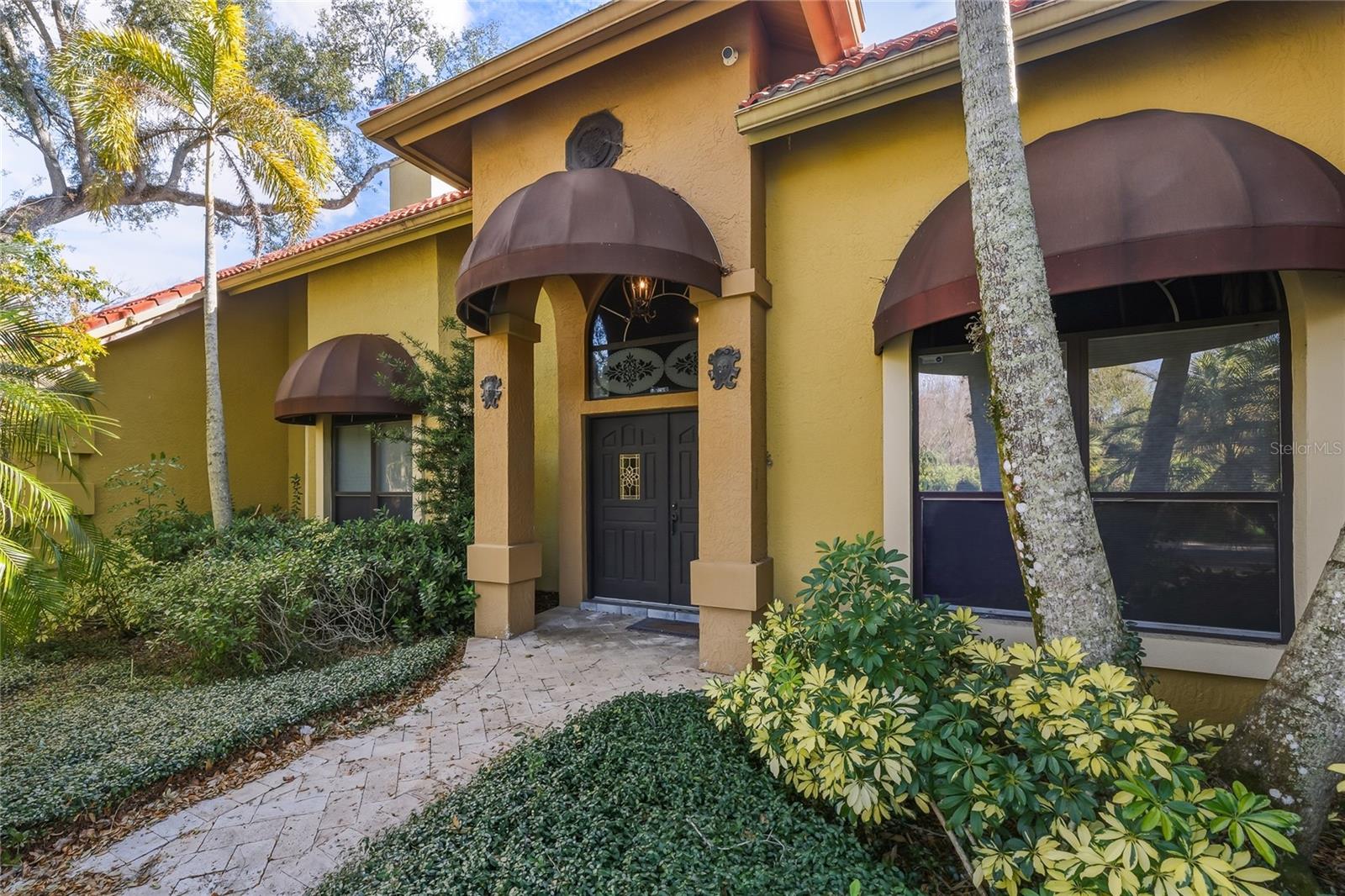 SANCTUARY TITUSVILLE SEC 01 - Residential