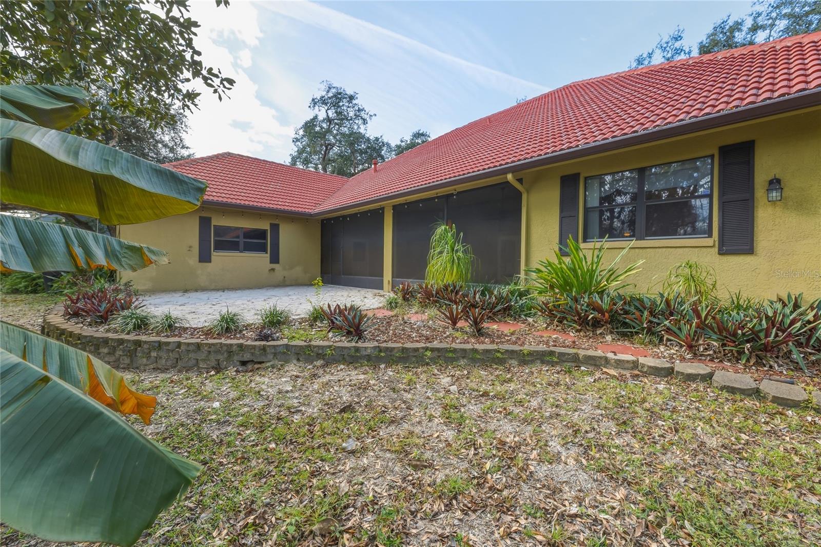 SANCTUARY TITUSVILLE SEC 01 - Residential