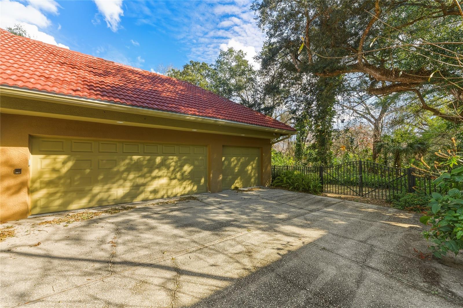 SANCTUARY TITUSVILLE SEC 01 - Residential